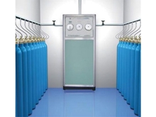  راه‌اندازی سیستم اکسیژن سانترال  به ریاست جواد طرهانی